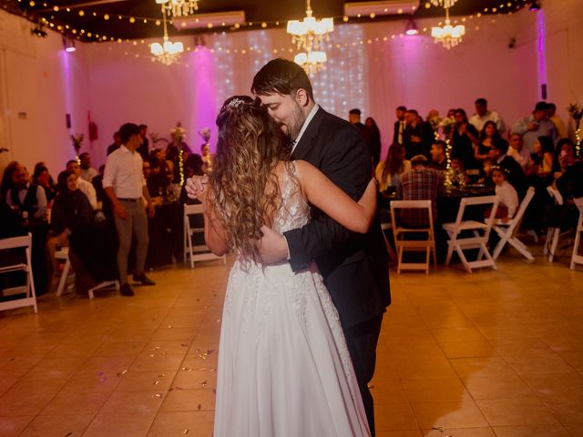 El casamiento de David y Maria en Monte Grande, Buenos Aires 60