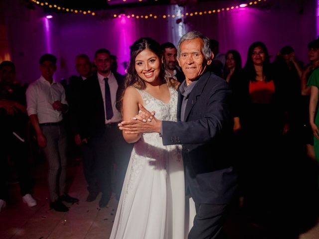 El casamiento de David y Maria en Monte Grande, Buenos Aires 61