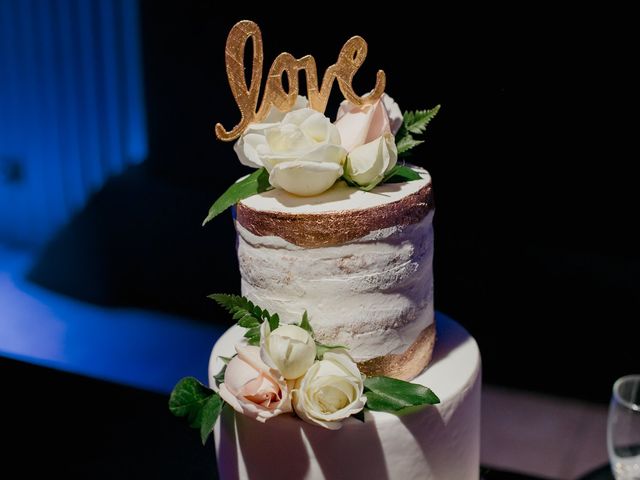 El casamiento de David y Maria en Monte Grande, Buenos Aires 67