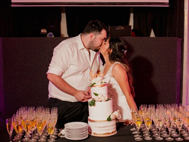 El casamiento de David y Maria en Monte Grande, Buenos Aires 68