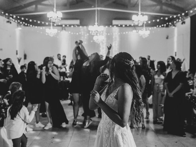 El casamiento de David y Maria en Monte Grande, Buenos Aires 71