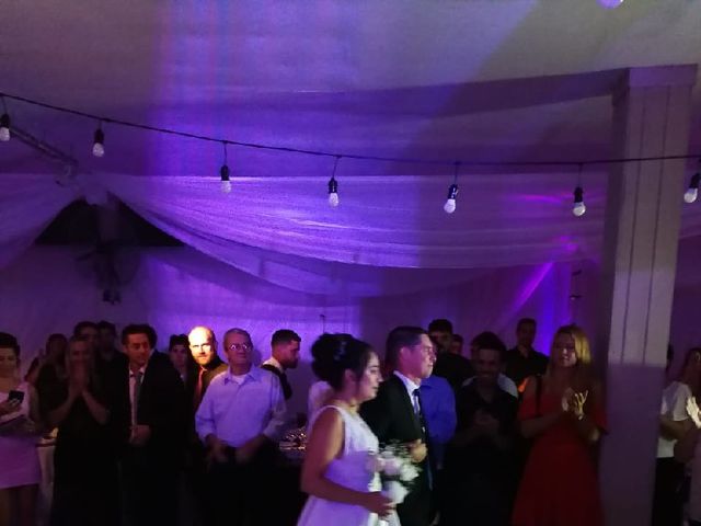 El casamiento de Diego y Eliana en Parana, Entre Ríos 8