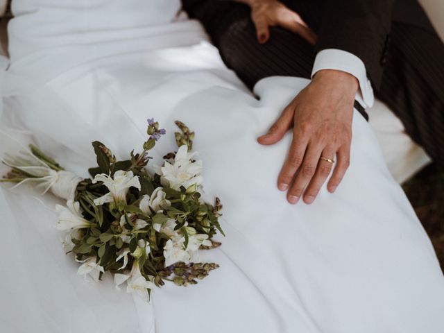 El casamiento de Margarita  y Manuel  en San Carlos de Bariloche, Río Negro 4