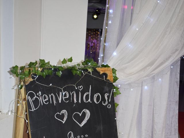 El casamiento de Rodri y Belu en El Sauce, Santiago del Estero 5