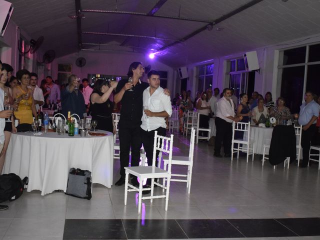 El casamiento de Rodri y Belu en El Sauce, Santiago del Estero 12
