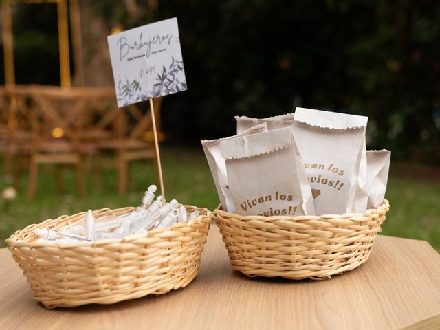 El casamiento de Matias y Natalia en Oberá, Misiones 11