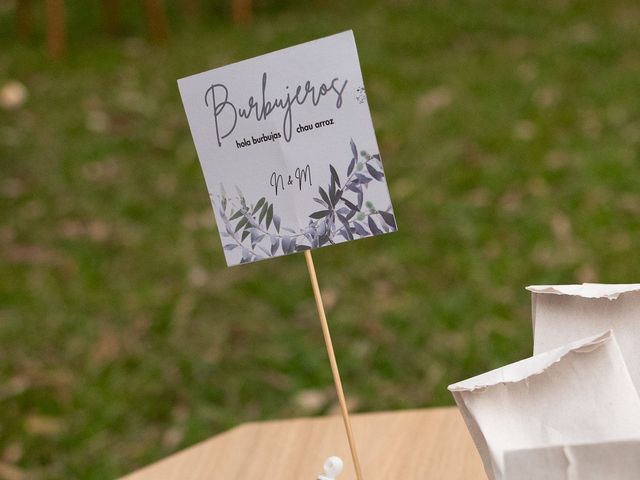 El casamiento de Matias y Natalia en Oberá, Misiones 13