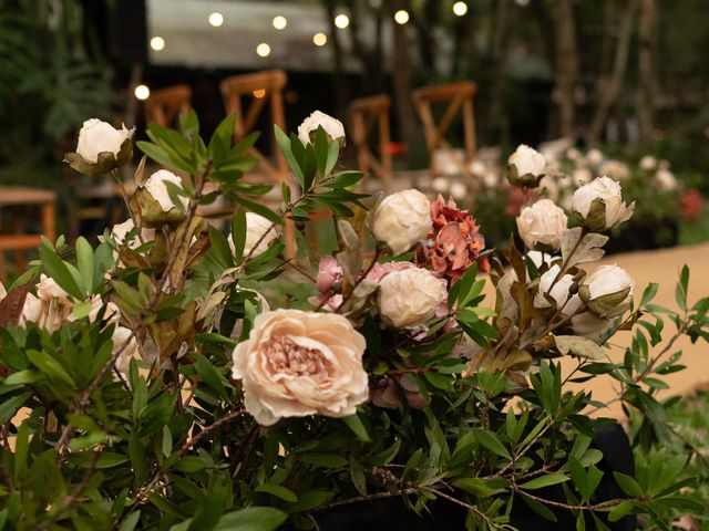 El casamiento de Matias y Natalia en Oberá, Misiones 16