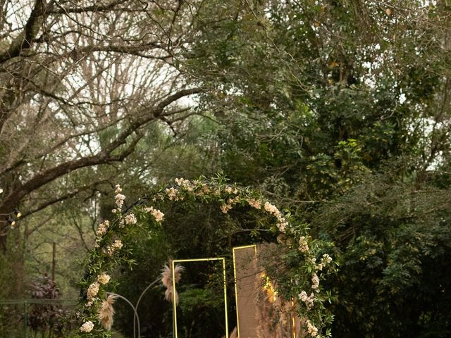 El casamiento de Matias y Natalia en Oberá, Misiones 18