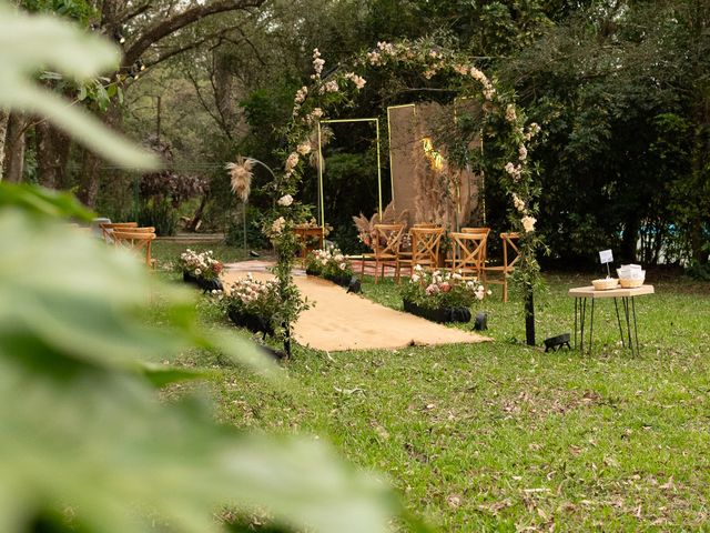 El casamiento de Matias y Natalia en Oberá, Misiones 19