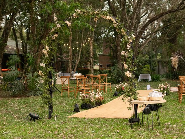 El casamiento de Matias y Natalia en Oberá, Misiones 20