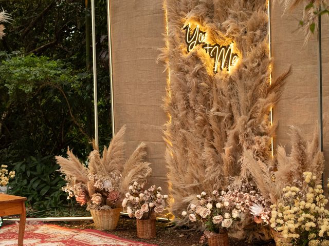 El casamiento de Matias y Natalia en Oberá, Misiones 22