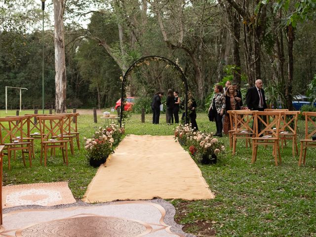 El casamiento de Matias y Natalia en Oberá, Misiones 31