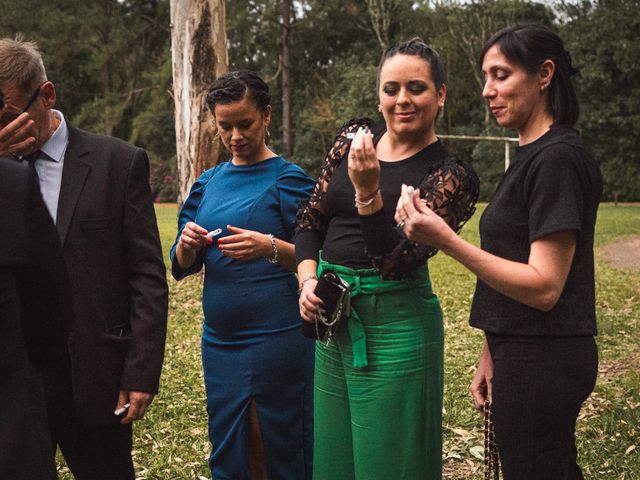 El casamiento de Matias y Natalia en Oberá, Misiones 36