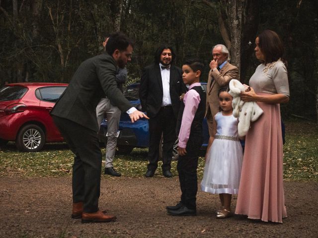 El casamiento de Matias y Natalia en Oberá, Misiones 37