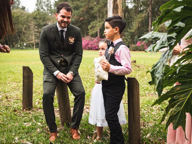 El casamiento de Matias y Natalia en Oberá, Misiones 38