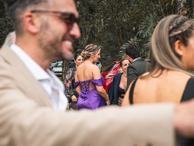 El casamiento de Matias y Natalia en Oberá, Misiones 41