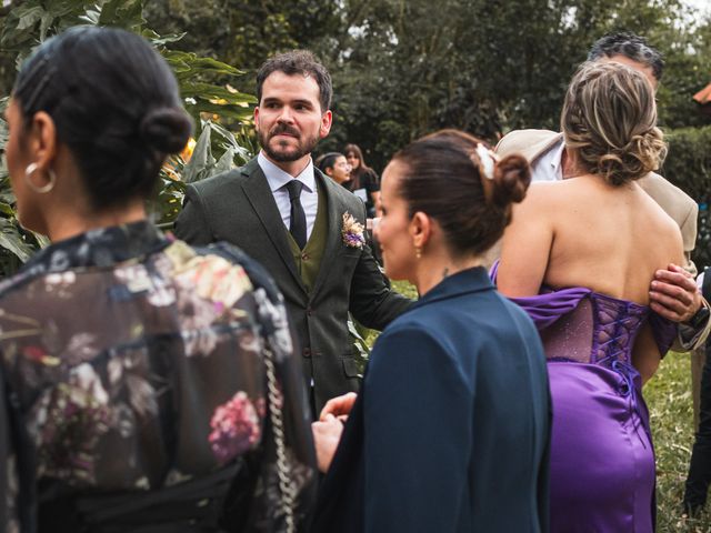 El casamiento de Matias y Natalia en Oberá, Misiones 42