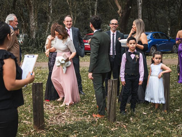 El casamiento de Matias y Natalia en Oberá, Misiones 43