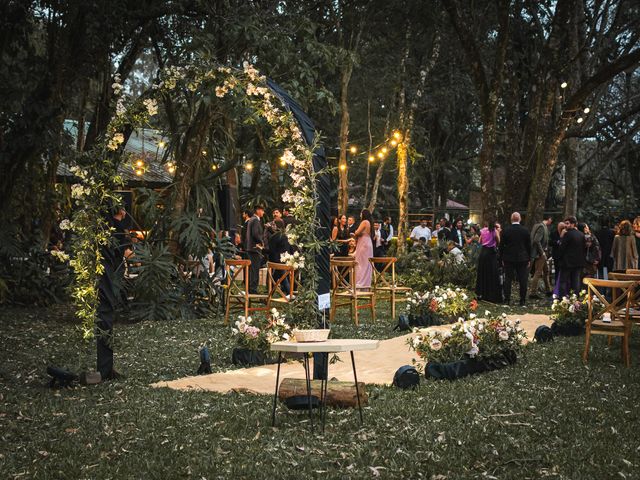 El casamiento de Matias y Natalia en Oberá, Misiones 47