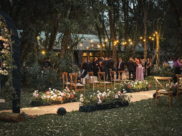 El casamiento de Matias y Natalia en Oberá, Misiones 48