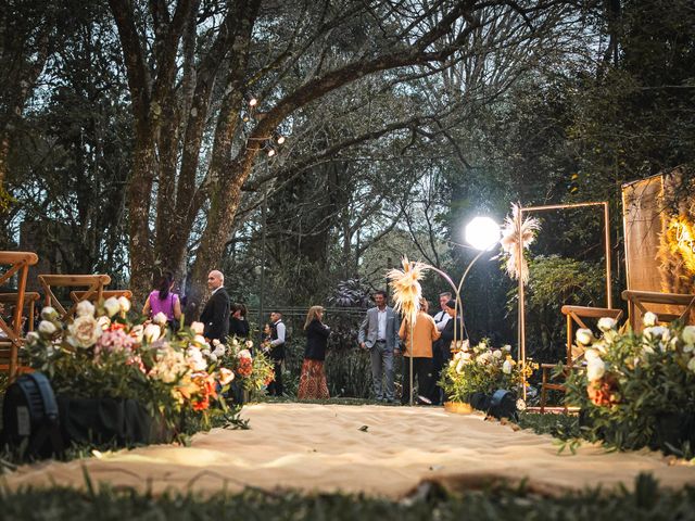 El casamiento de Matias y Natalia en Oberá, Misiones 1