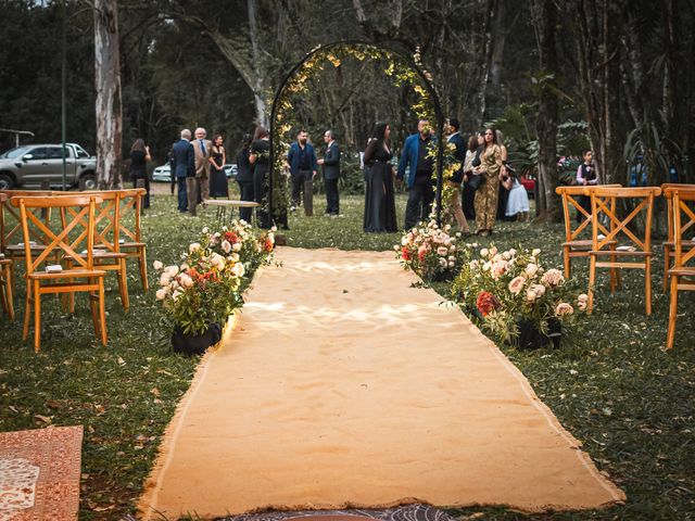 El casamiento de Matias y Natalia en Oberá, Misiones 49