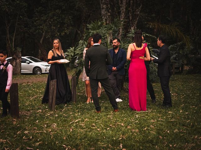 El casamiento de Matias y Natalia en Oberá, Misiones 54