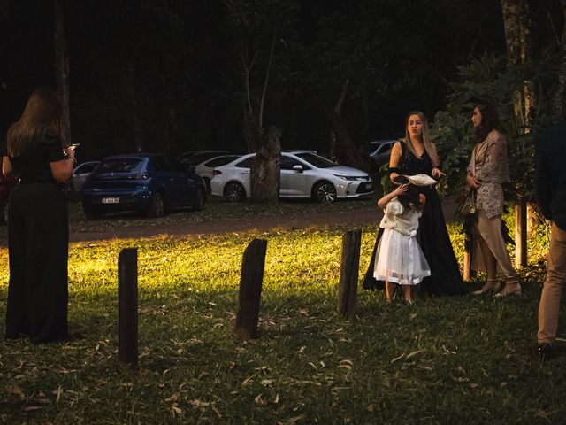 El casamiento de Matias y Natalia en Oberá, Misiones 57