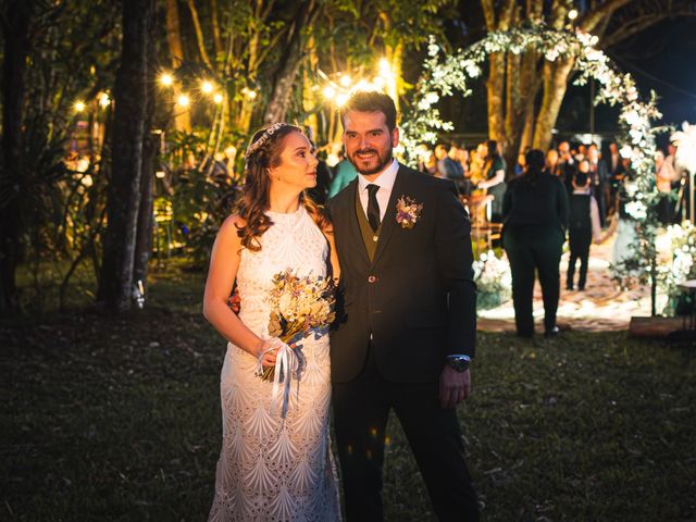 El casamiento de Matias y Natalia en Oberá, Misiones 63