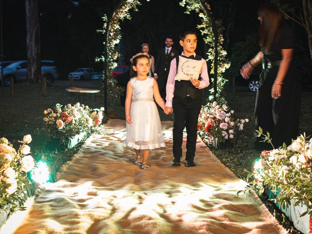 El casamiento de Matias y Natalia en Oberá, Misiones 64