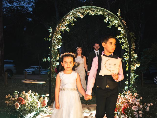 El casamiento de Matias y Natalia en Oberá, Misiones 65