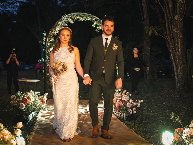 El casamiento de Matias y Natalia en Oberá, Misiones 66