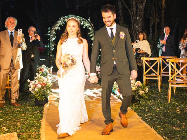 El casamiento de Matias y Natalia en Oberá, Misiones 67