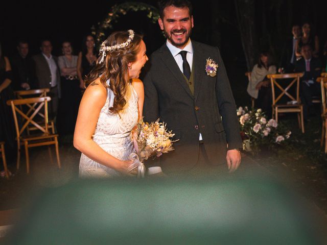 El casamiento de Matias y Natalia en Oberá, Misiones 70