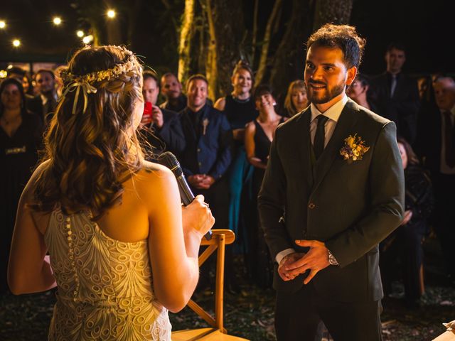 El casamiento de Matias y Natalia en Oberá, Misiones 2