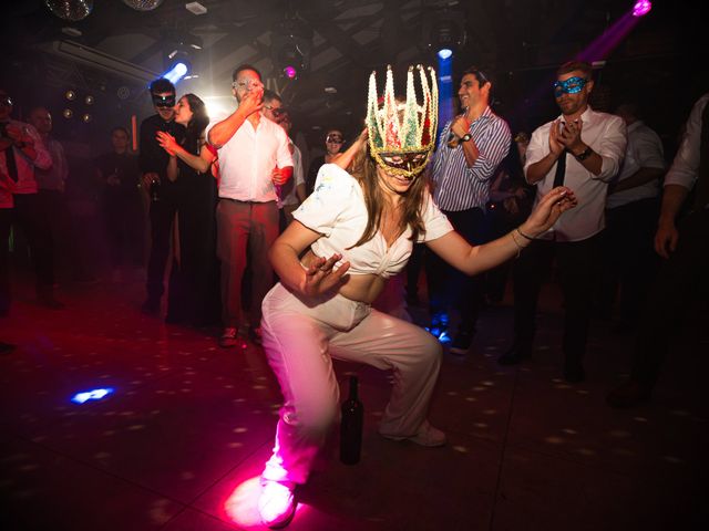 El casamiento de Matias y Natalia en Oberá, Misiones 143