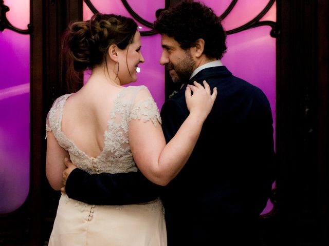 El casamiento de Martin y Pamela en La Plata, Buenos Aires 9