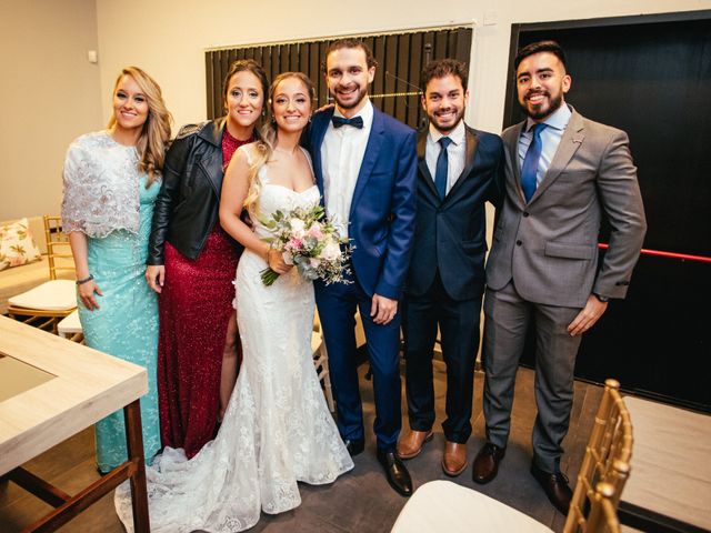 El casamiento de Elian y Antonella en Unquillo, Córdoba 18