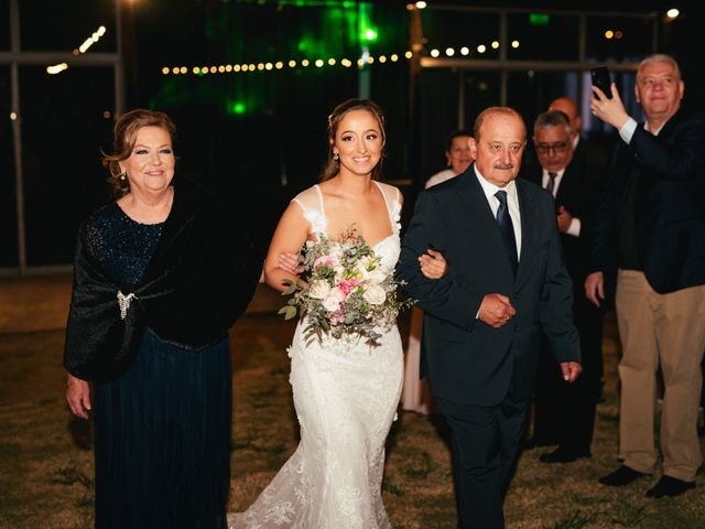 El casamiento de Elian y Antonella en Unquillo, Córdoba 19