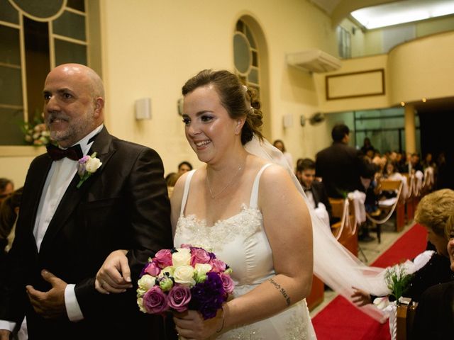 El casamiento de Joni y Juli en Palermo, Buenos Aires 24