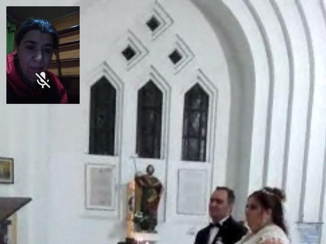 El casamiento de Rodrigo  y Mariangeles en Ituzaingó, Buenos Aires 4