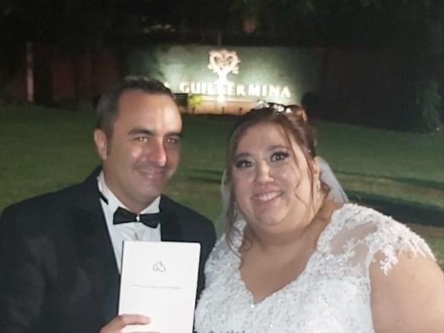 El casamiento de Rodrigo  y Mariangeles en Ituzaingó, Buenos Aires 5