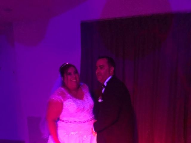 El casamiento de Rodrigo  y Mariangeles en Ituzaingó, Buenos Aires 7