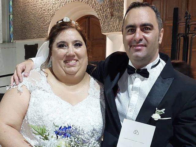 El casamiento de Rodrigo  y Mariangeles en Ituzaingó, Buenos Aires 13