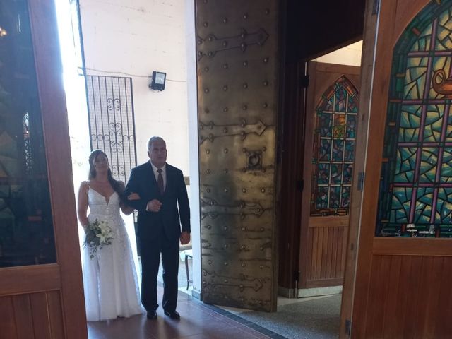 El casamiento de David   y Belén  en Córdoba, Córdoba 6
