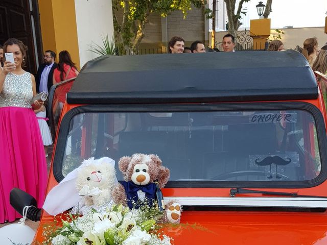 El casamiento de Gero y Romi en Mendoza, Mendoza 15