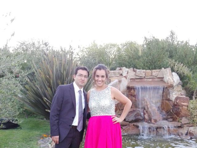 El casamiento de Gero y Romi en Mendoza, Mendoza 25