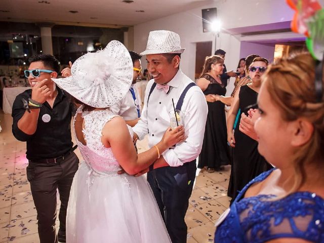 El casamiento de Gabriela y Hugo en Buena Yerba, Tucumán 2