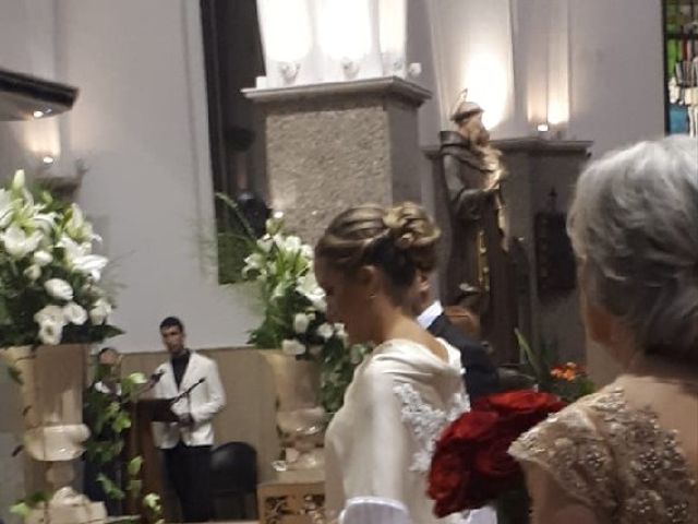 El casamiento de Daniel y Luisina en Oberá, Misiones 3